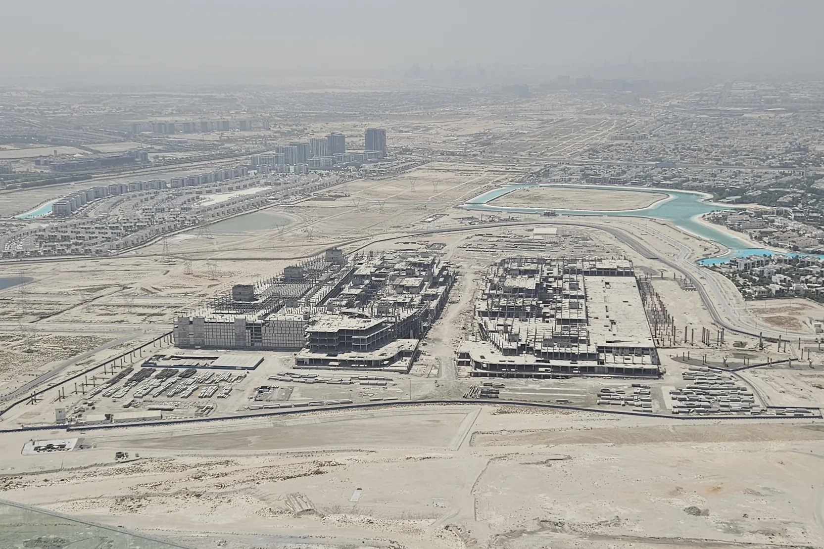 Meydan One Mall