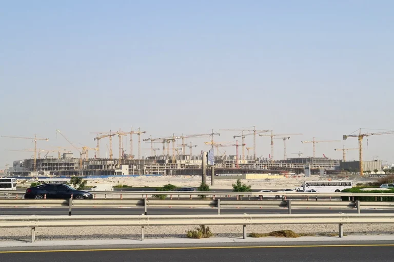 Meydan One Mall