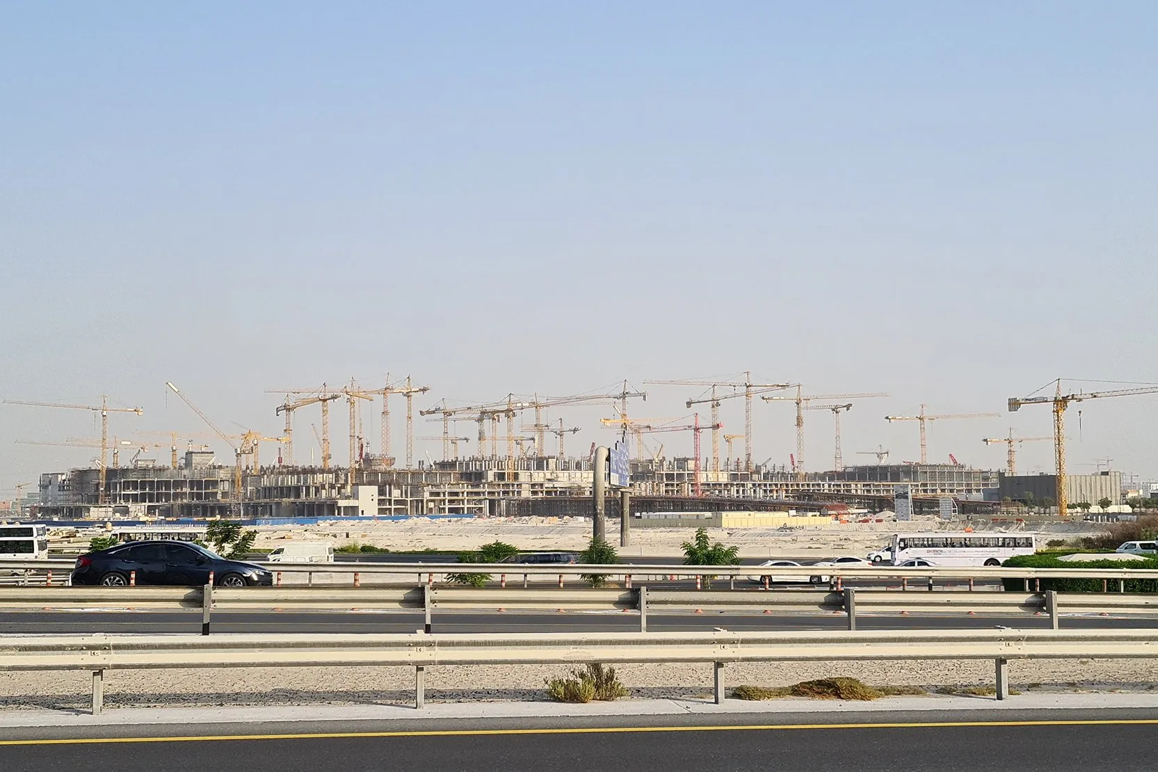 Meydan One Mall