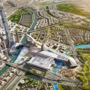 Meydan One