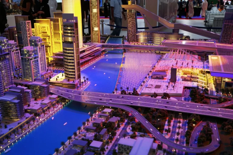 Meydan One