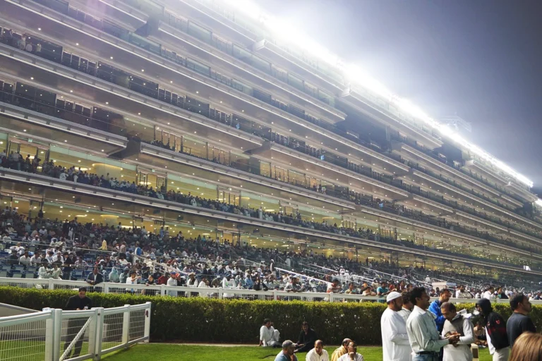 Meydan Racecourse