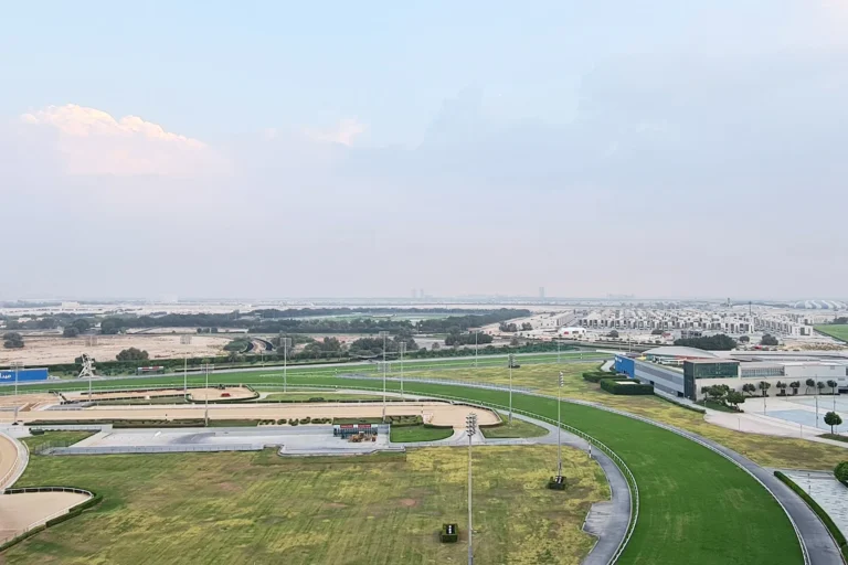 Meydan Racecourse