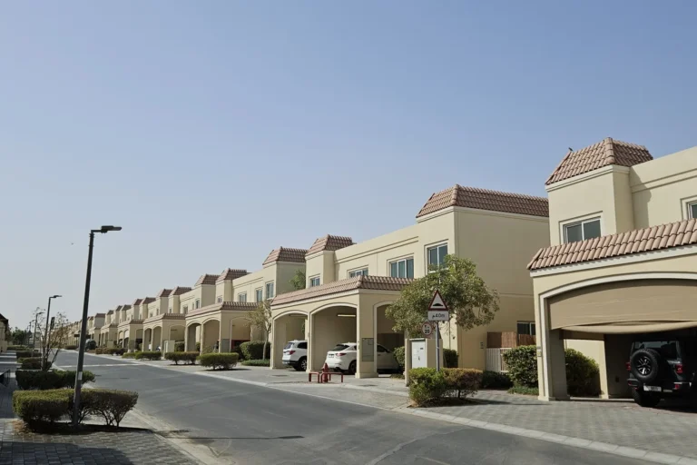 Meydan South