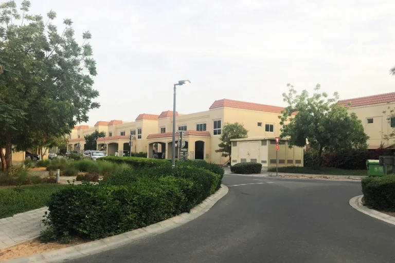 Meydan South