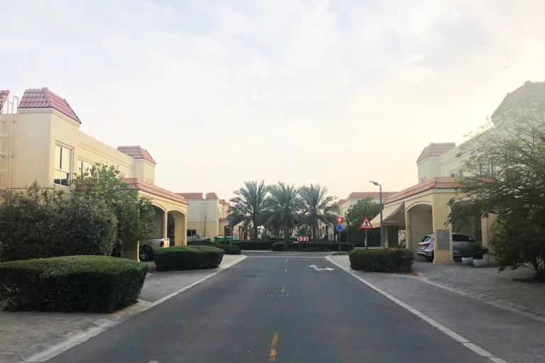 Meydan South