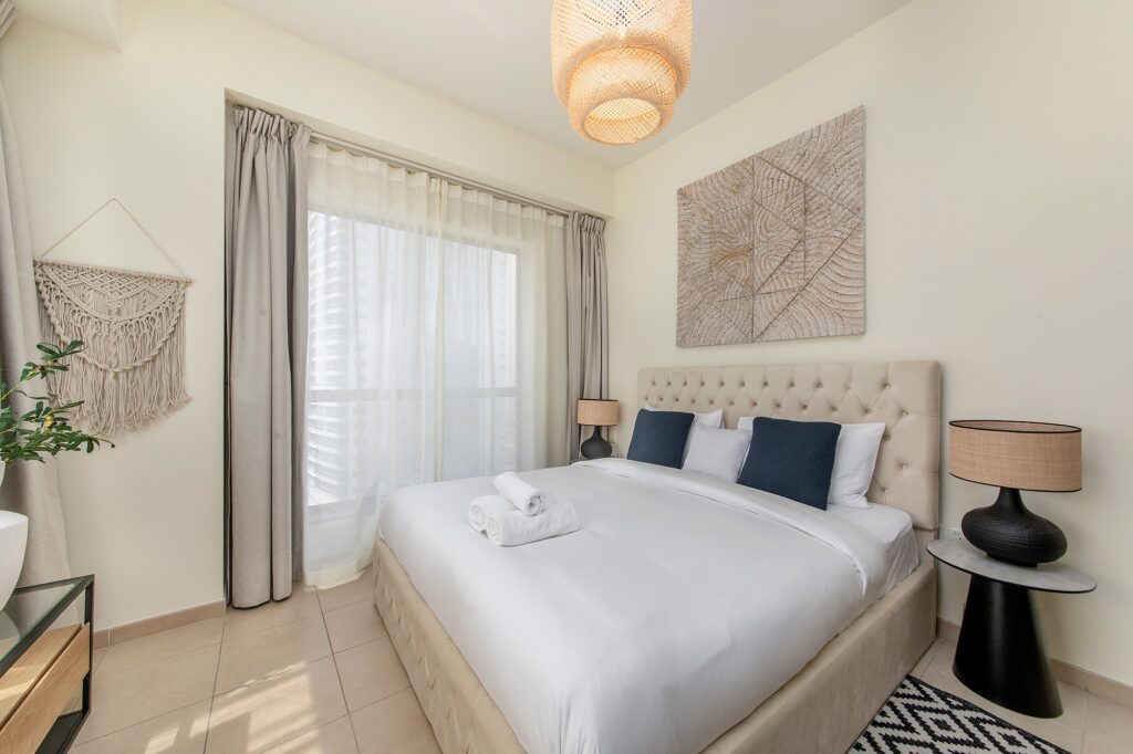 Bahar Murjan Dubai
