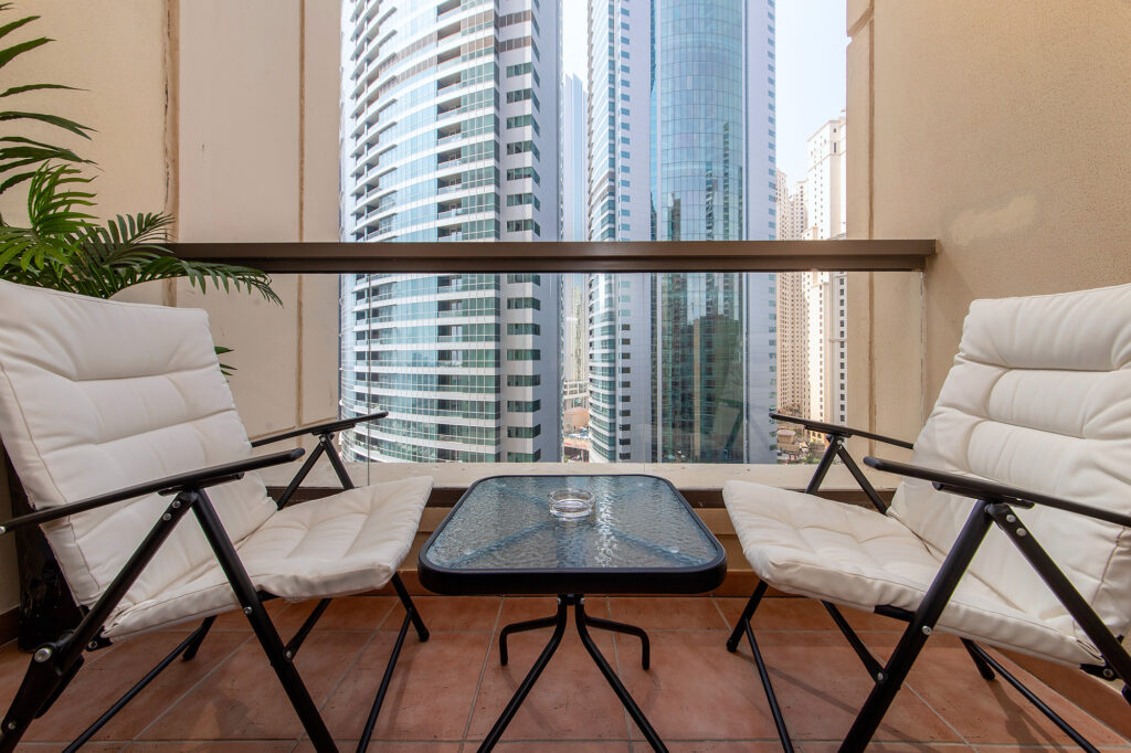 Bahar Murjan Dubai