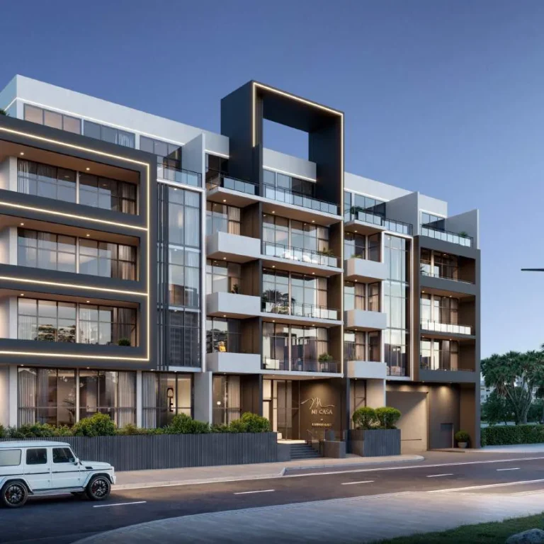 Mi Casa by London Gate