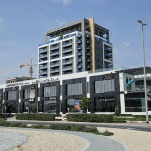 Midtown Central Majan - Wrwck