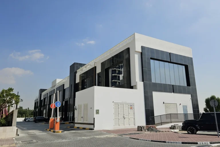 Midtown Central Majan