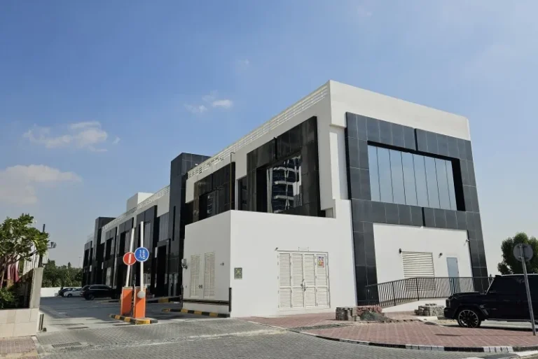 Midtown Central Majan