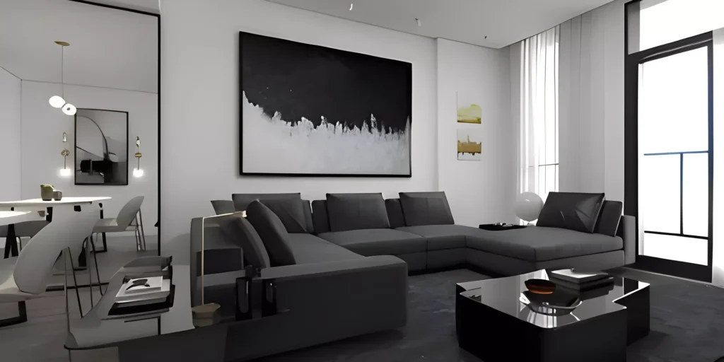Midtown Noor by Deyaar Development in Dubai Production City, Dubai — view 03