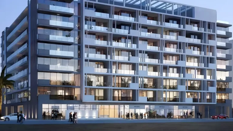 Millennium Talia Residences