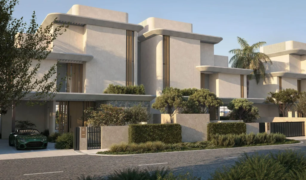 Mina by Azizi by Azizi Developments in The Palm Crescent, Dubai