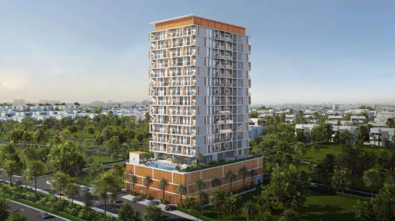 Minati Homes 1