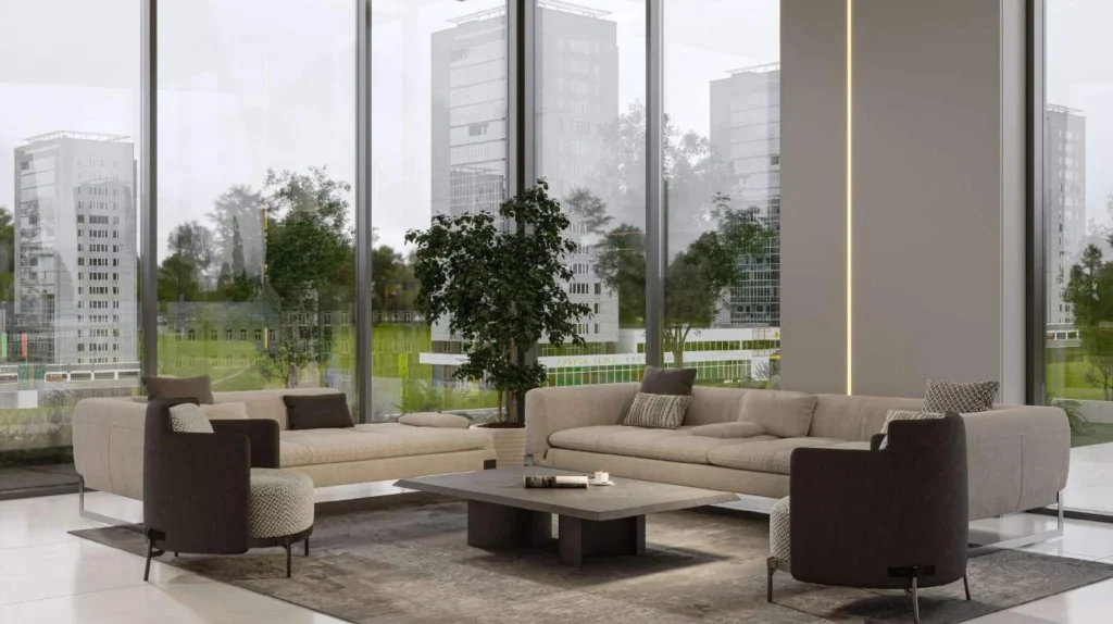 Minati Homes 1 by Januss Developer in Al Furjan, Dubai
