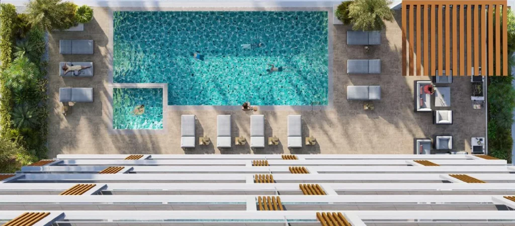 Minati Homes 1 by Januss Developer in Al Furjan, Dubai