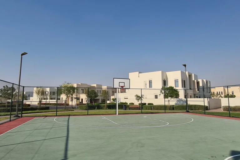 Mira Oasis 1