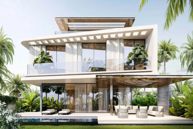 Mira Villas by Bentley Home