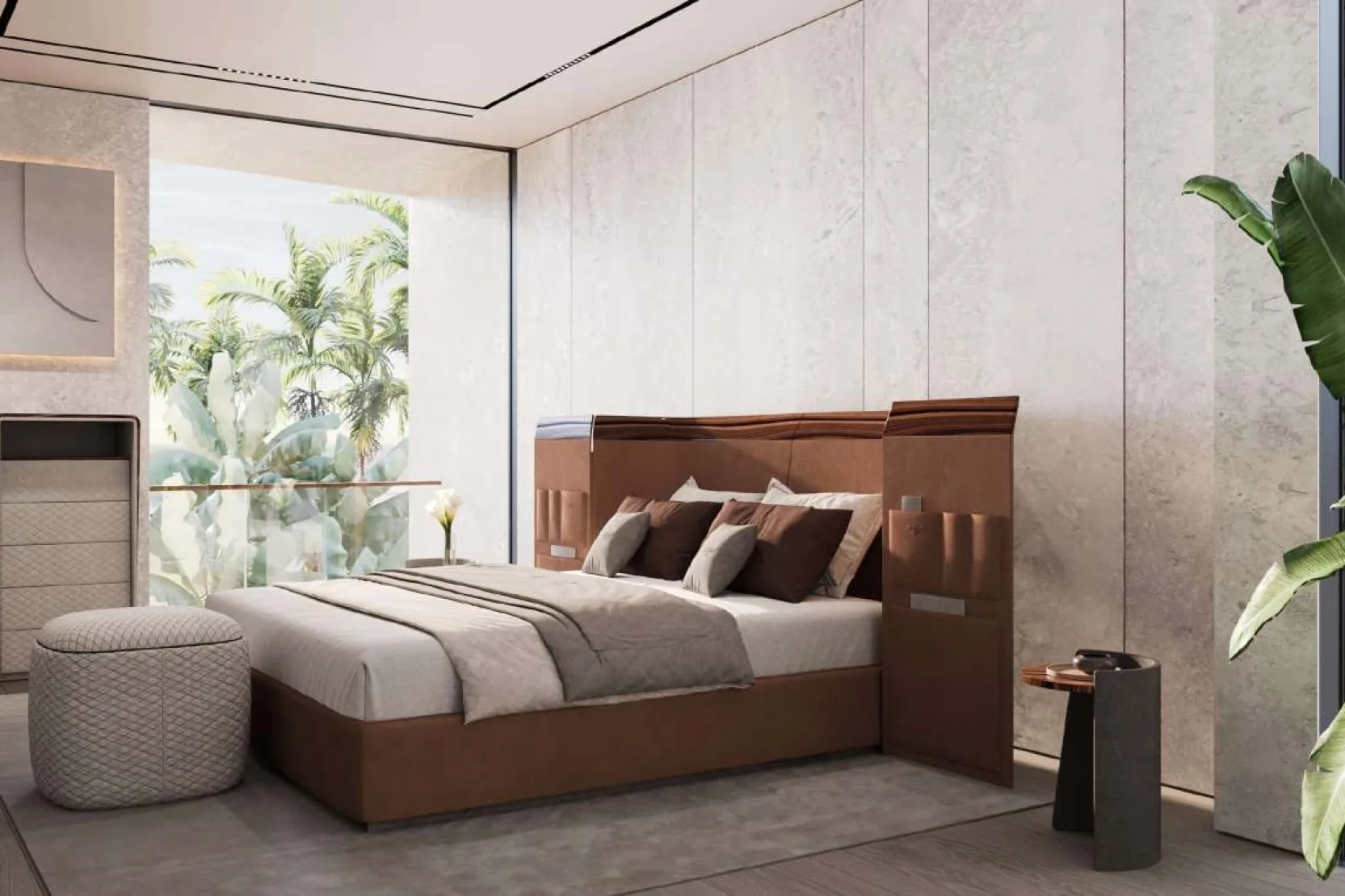 Mira Villas by Bentley Home
