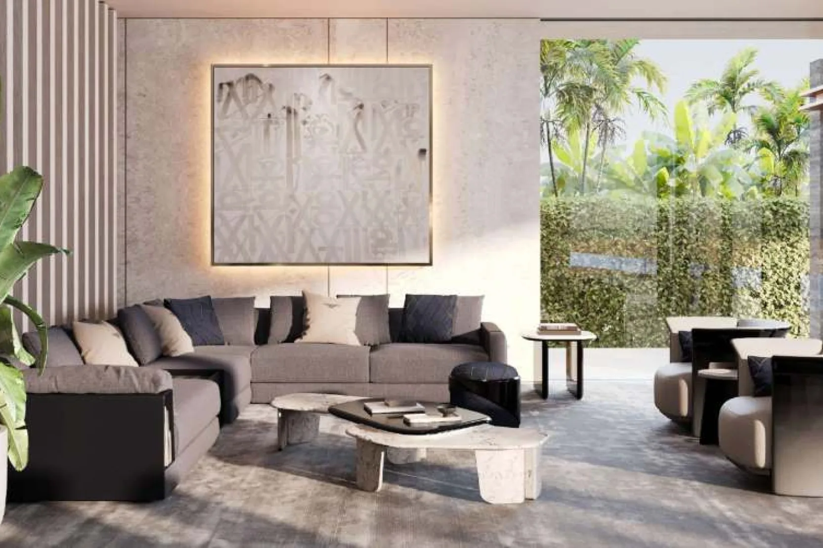 Mira Villas by Bentley Home