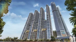 Mirage at Sobha Central