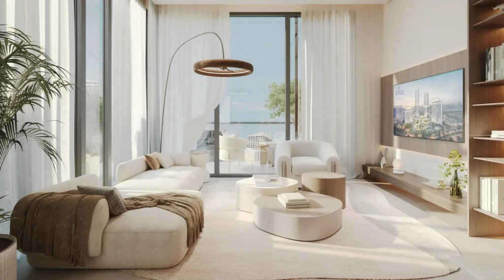 Mirdad by Mirdad Real Estate Development in Motor City, Dubai
