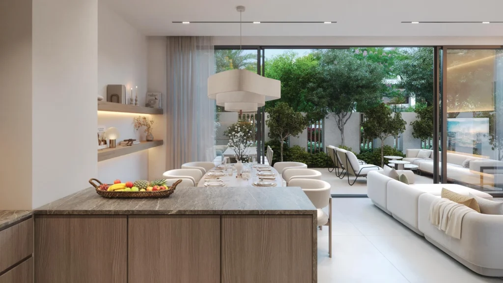 Mirdad by Mirdad Real Estate Development in Motor City, Dubai