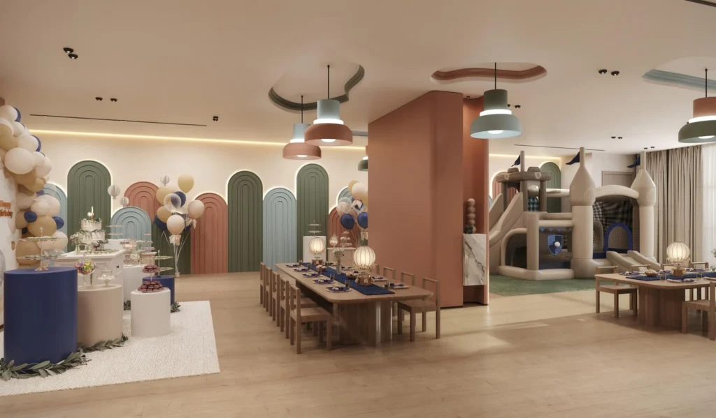 Mirdad by Mirdad Real Estate Development in Motor City, Dubai
