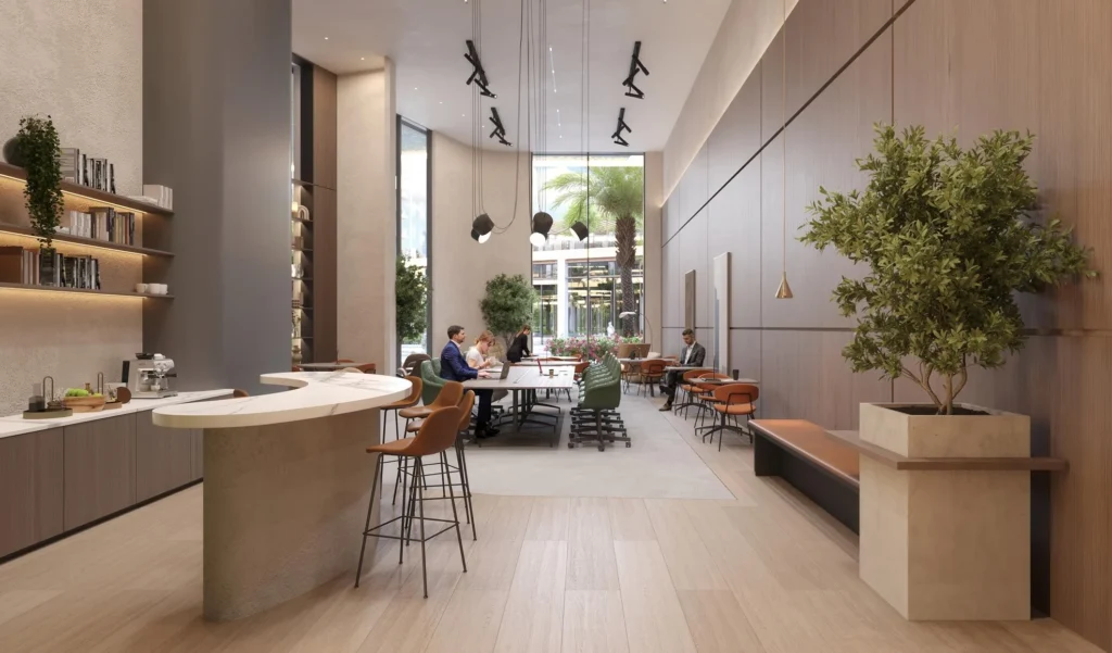 Mirdad by Mirdad Real Estate Development in Motor City, Dubai