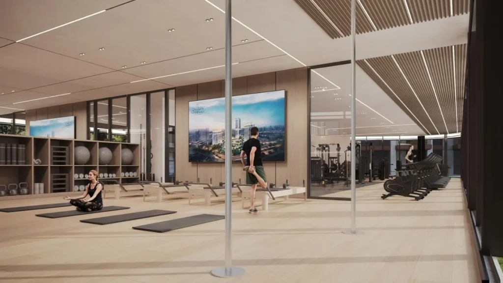 Mirdad by Mirdad Real Estate Development in Motor City, Dubai
