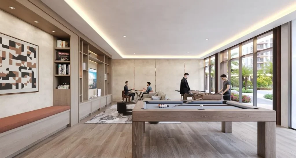 Mirdad by Mirdad Real Estate Development in Motor City, Dubai
