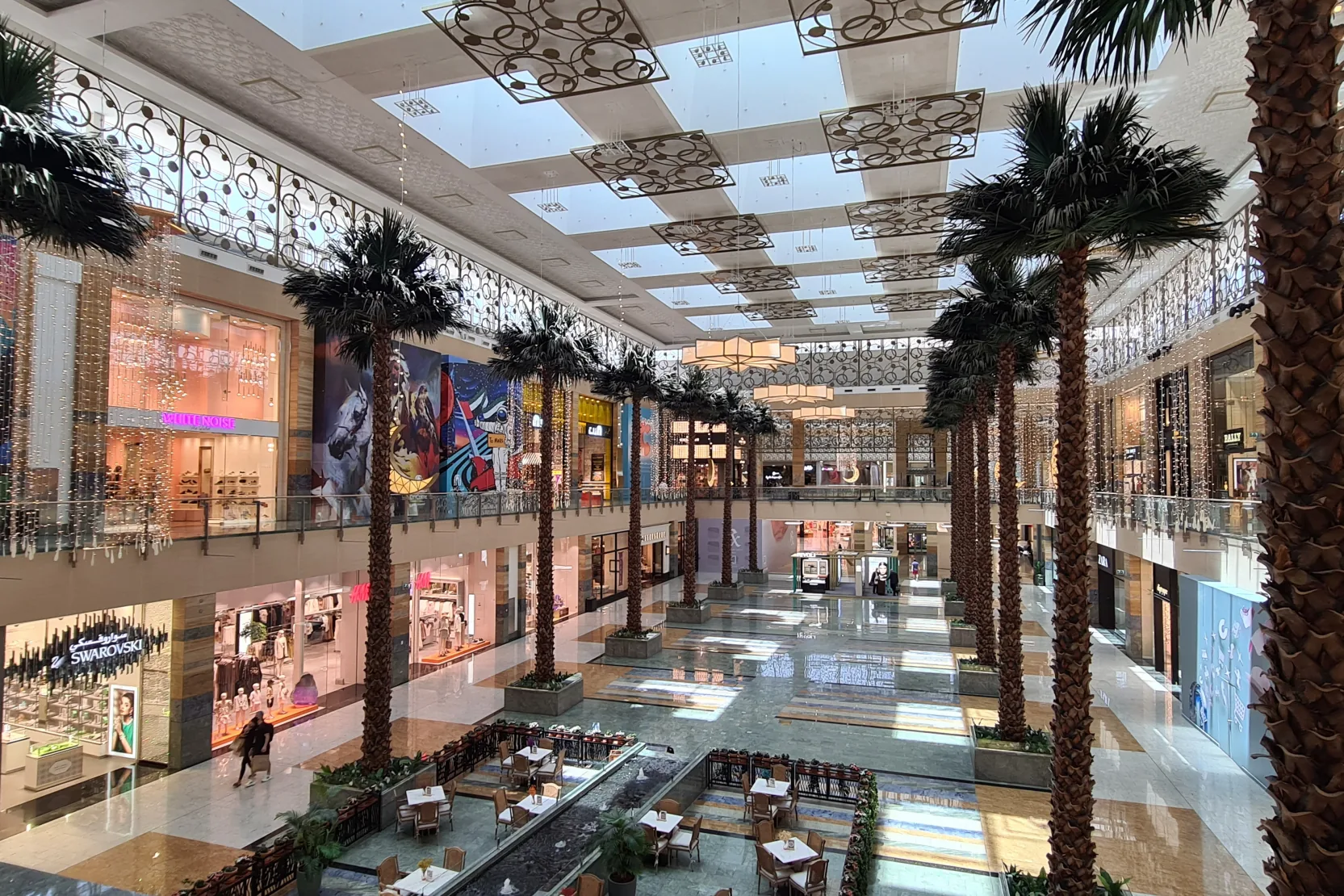Mirdif City Centre