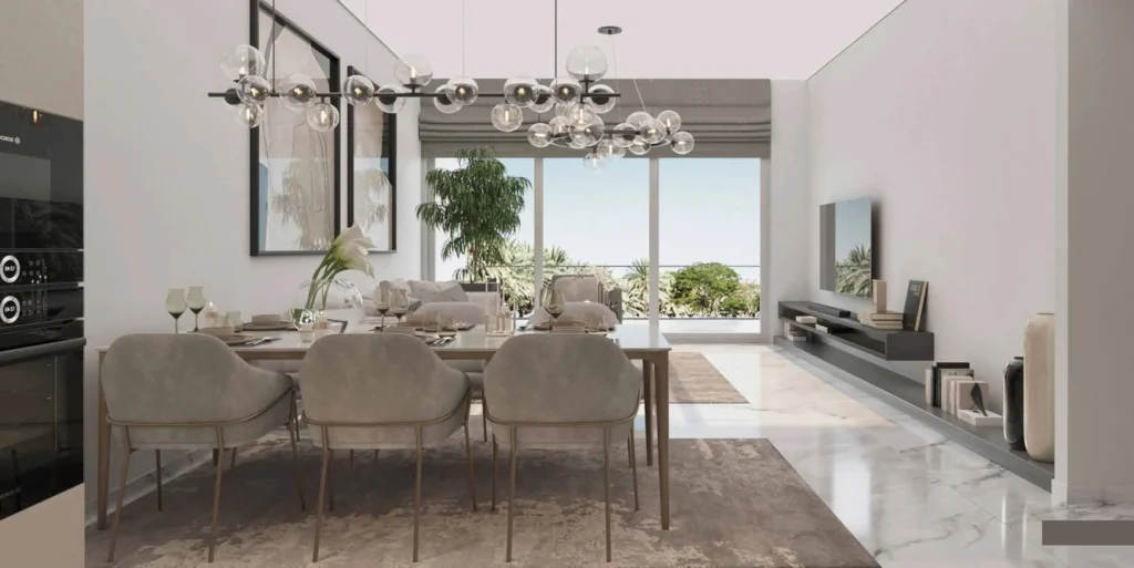 Mirdif Hills - Asayel Avenue by Dubai Investment Real Estate (L L C in Mirdif Hills, Dubai