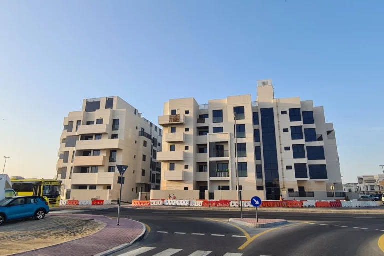 Mirdif Hills