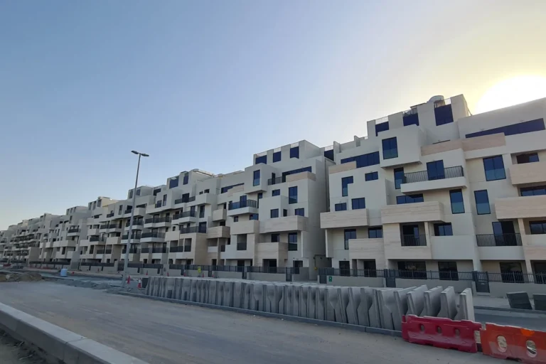 Mirdif Hills