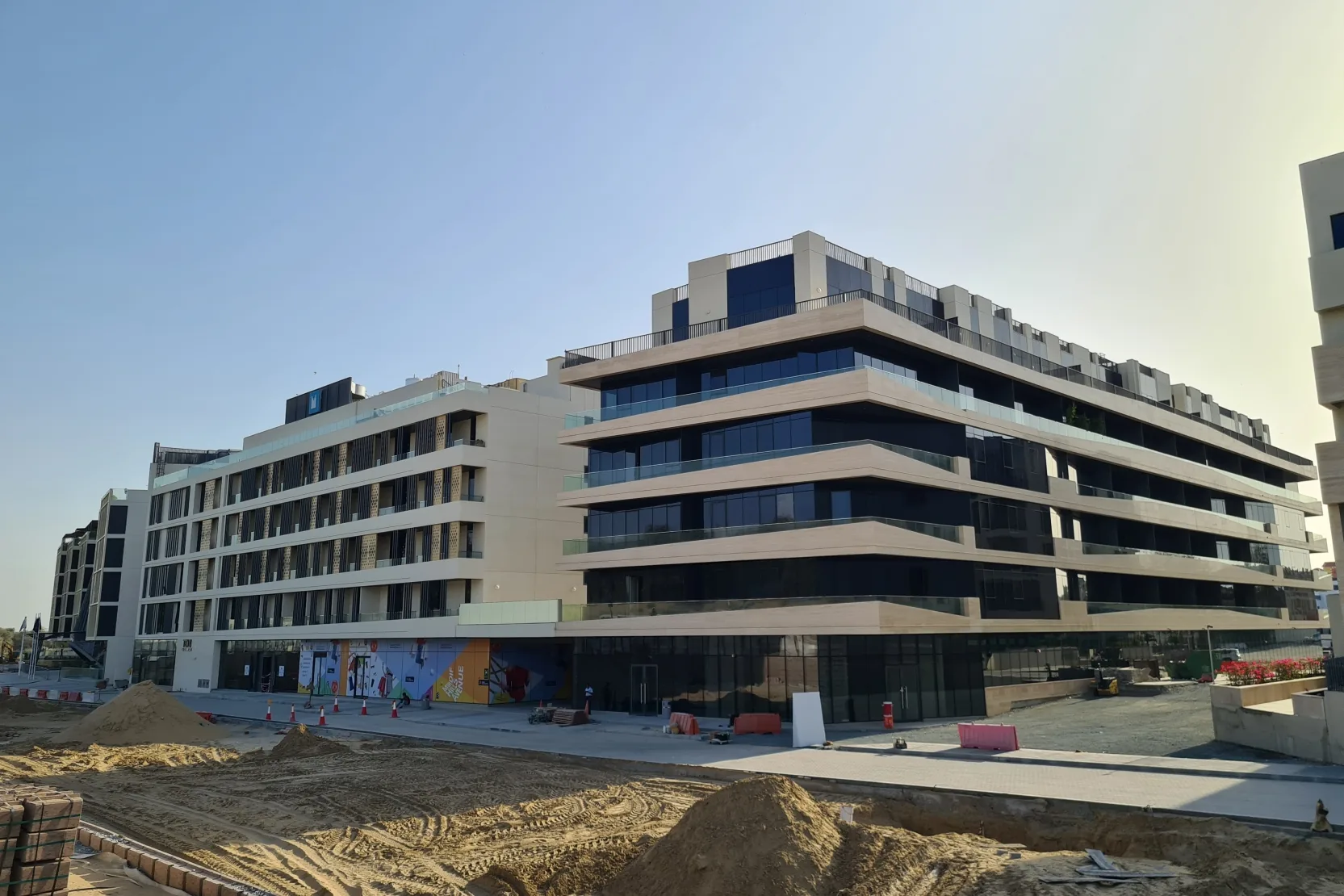 Mirdif Hills - Mirdif Hills