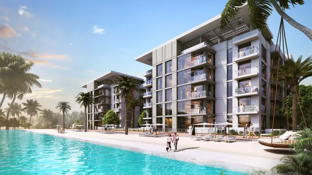 Mohammed Bin Rashid Al Maktoum City -District One West - Phase 2 by Meydan Group in District One West (Phase 2), Dubai
