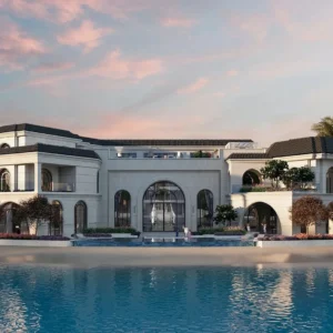 Monaco Mansions - 1Hvqn
