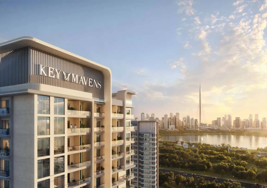Montage by Key Mavens Montage Real Estate Development L.L.C | Key Mavens in Culture Village, Dubai