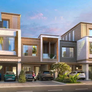 Monte Carlo at Damac Lagoons - Cixgm