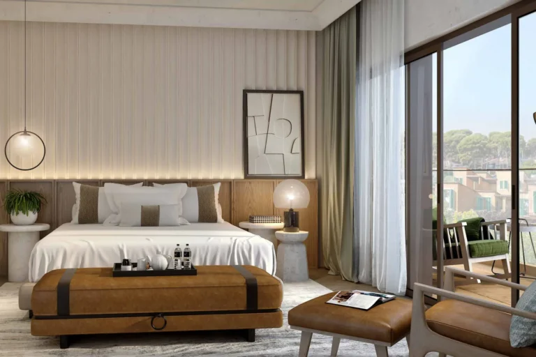 Monte Carlo at Damac Lagoons