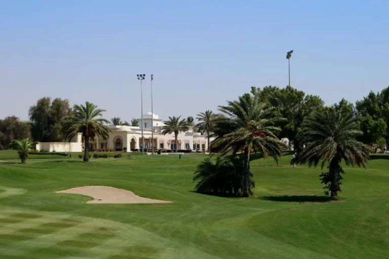 Montgomerie Maisonettes