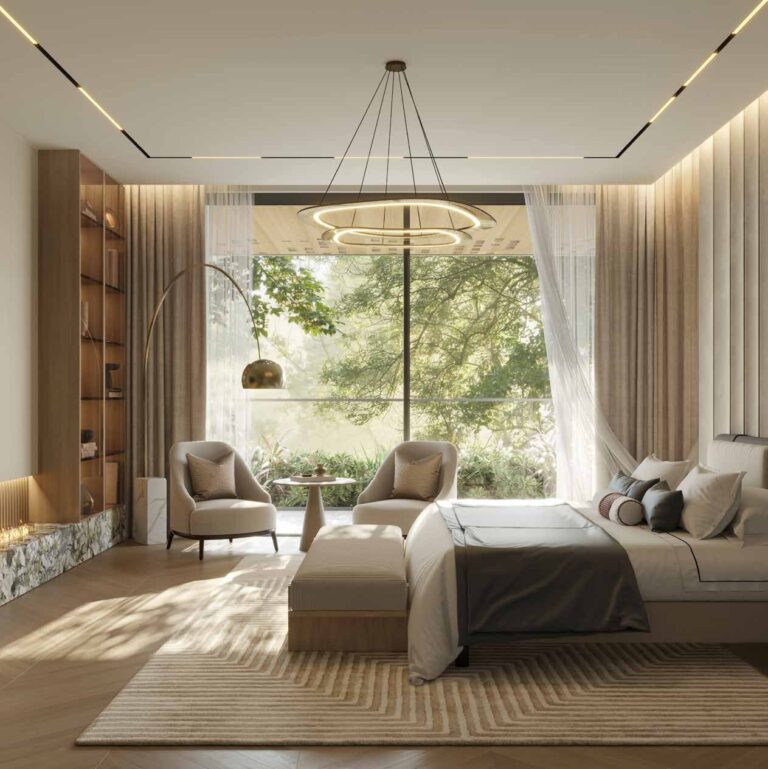 Moringa Mansions