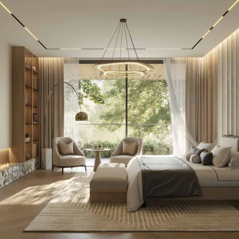 Moringa Mansions
