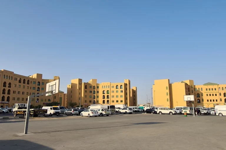 Morocco Cluster