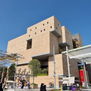 Morocco Expo 2020 Pavilion - Yiuj0