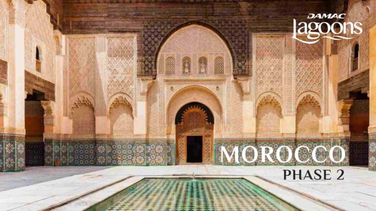 Morocco Phase 2