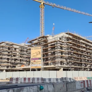 Moza Plaza - Deira Waterfront District 12 27104